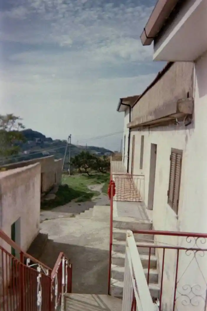 Villa bifamiliare Contrada Salineto 51, Cetraro - foto 5