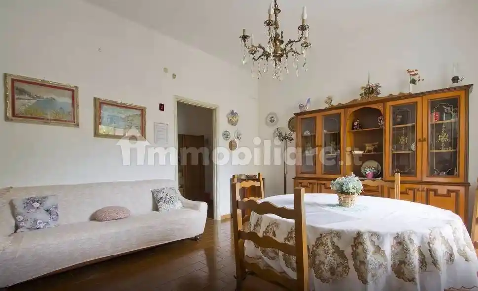 Appartamento in affitto a Finale Ligure