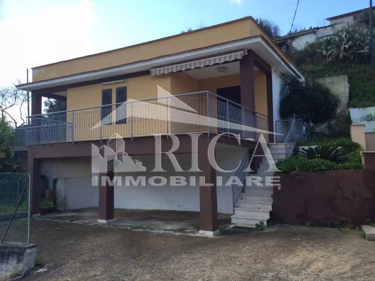 Casa indipendente in vendita a Alcamo