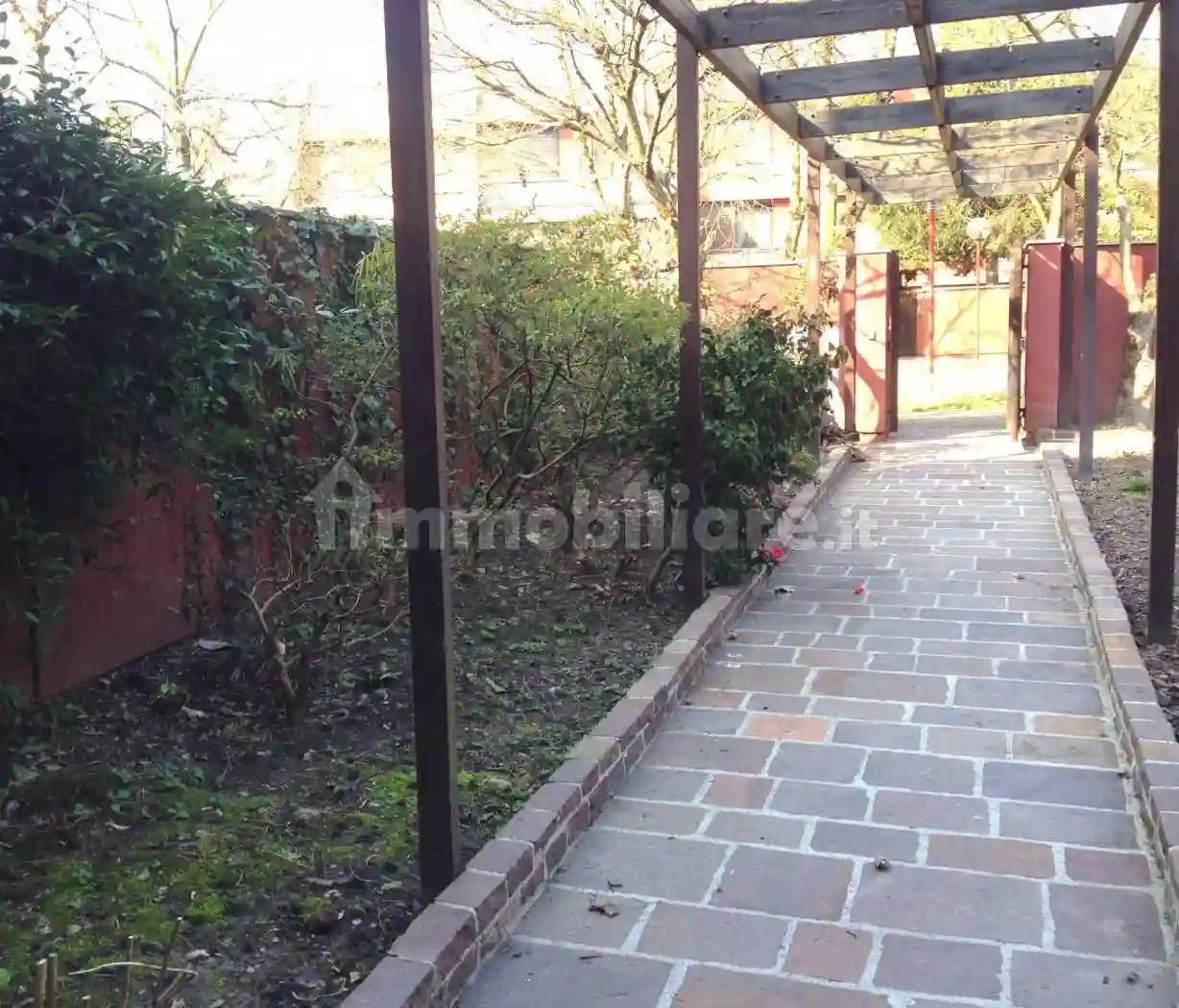 Villetta a schiera - foto 3