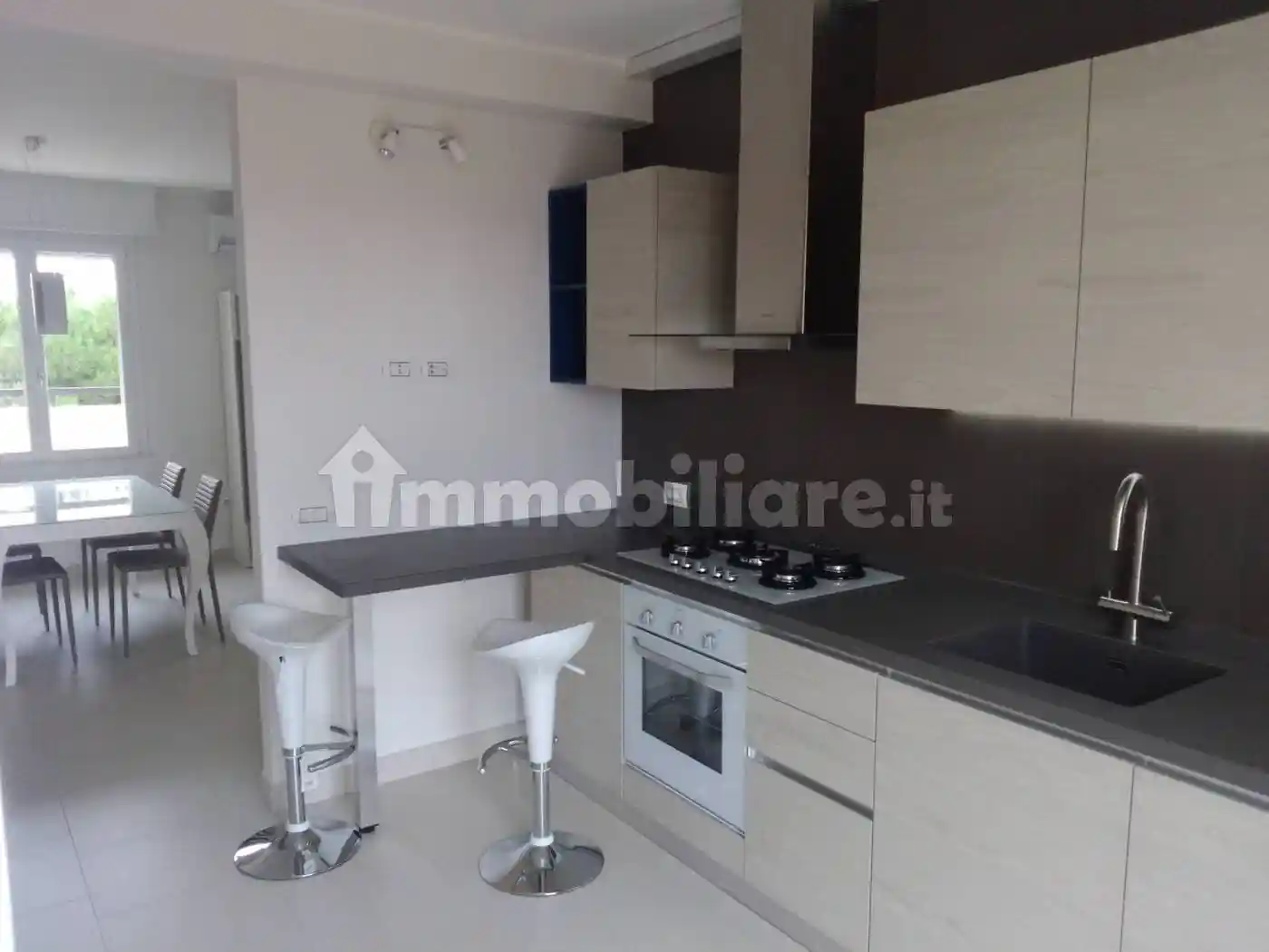 Attico via Giovanni Pascoli, Cattolica - foto 3