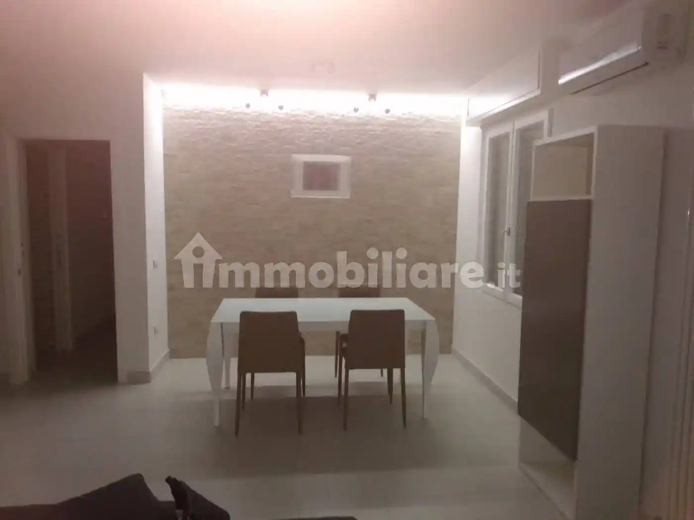 Attico - Mansarda in affitto a Cattolica