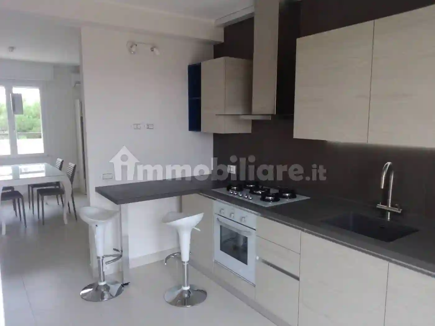 Attico via Giovanni Pascoli, Cattolica - foto 4