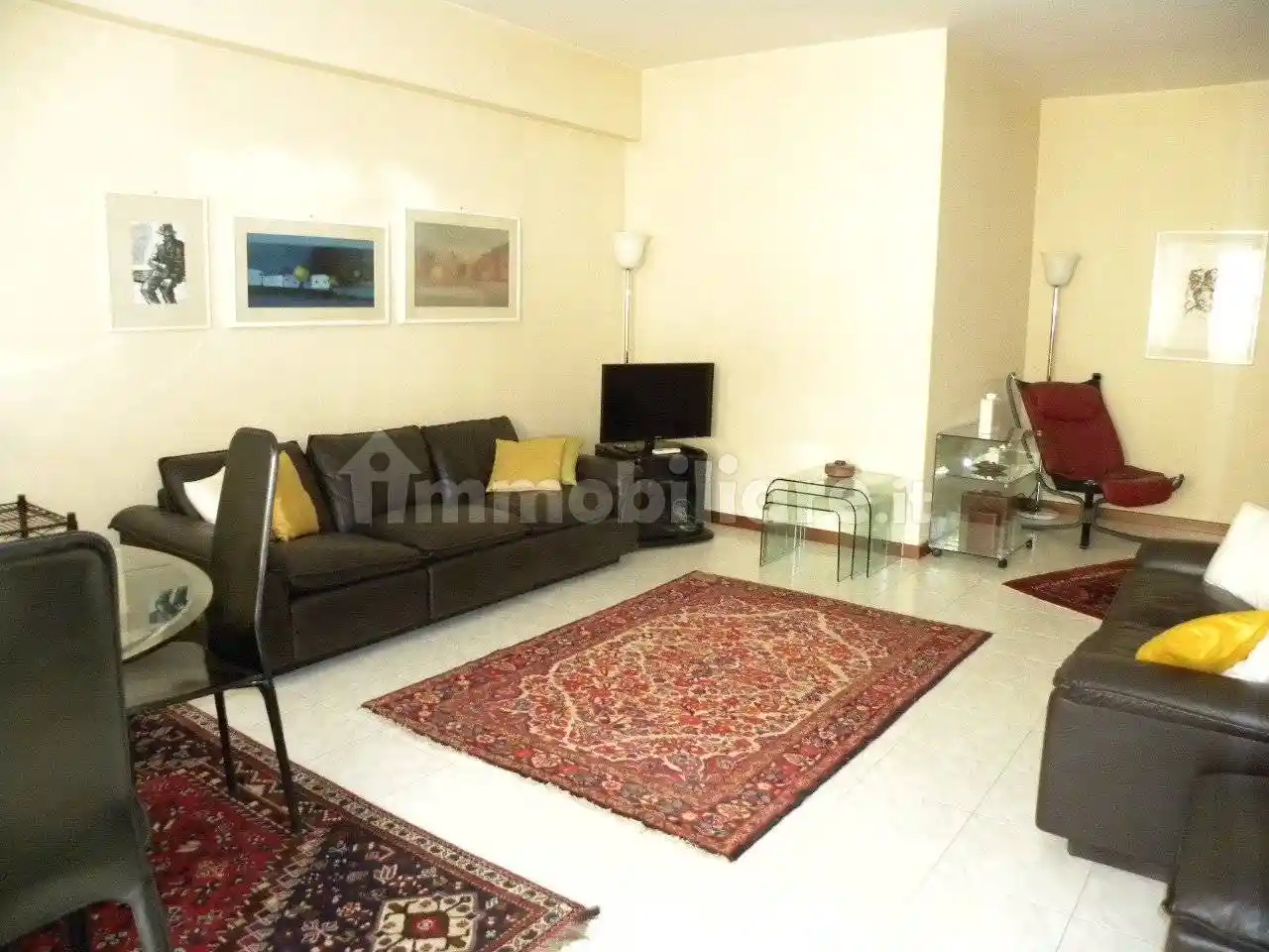 Appartamento in vendita a Riccione