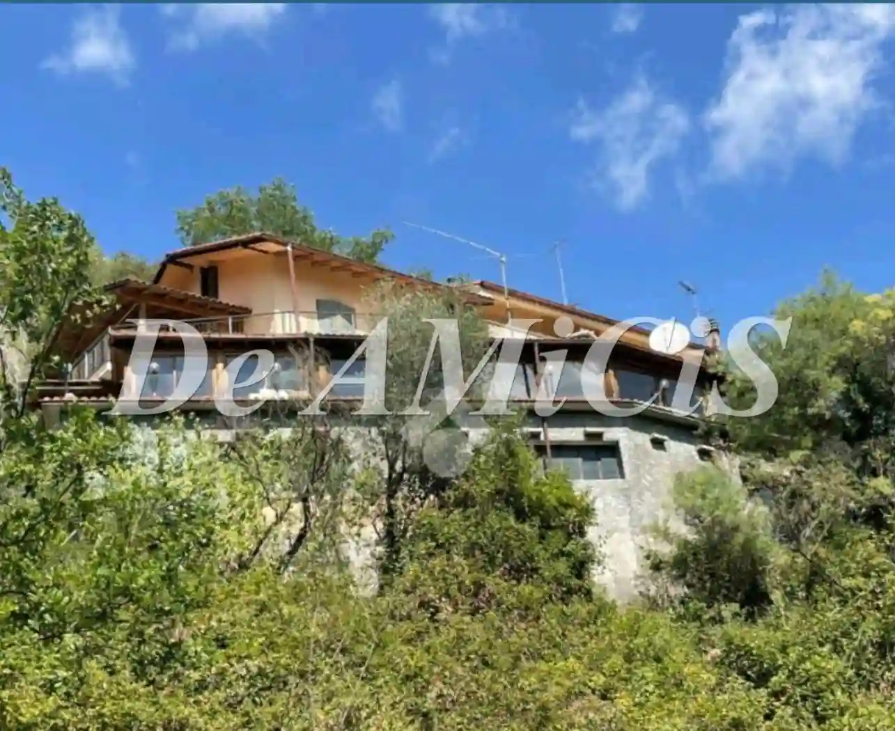 Palazzo - Edificio - foto 2