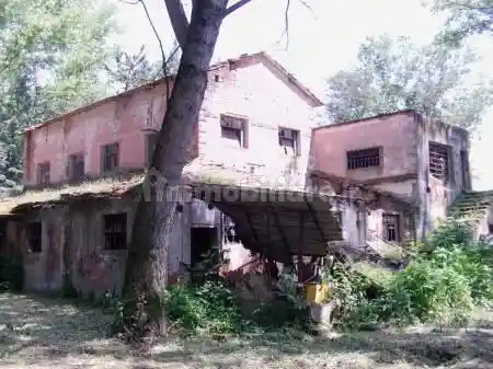 Rustico - Casale in vendita a Umbertide