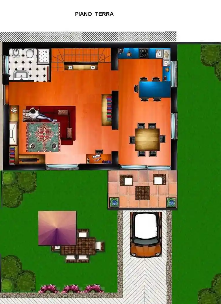 Rustico - Casale - foto 5