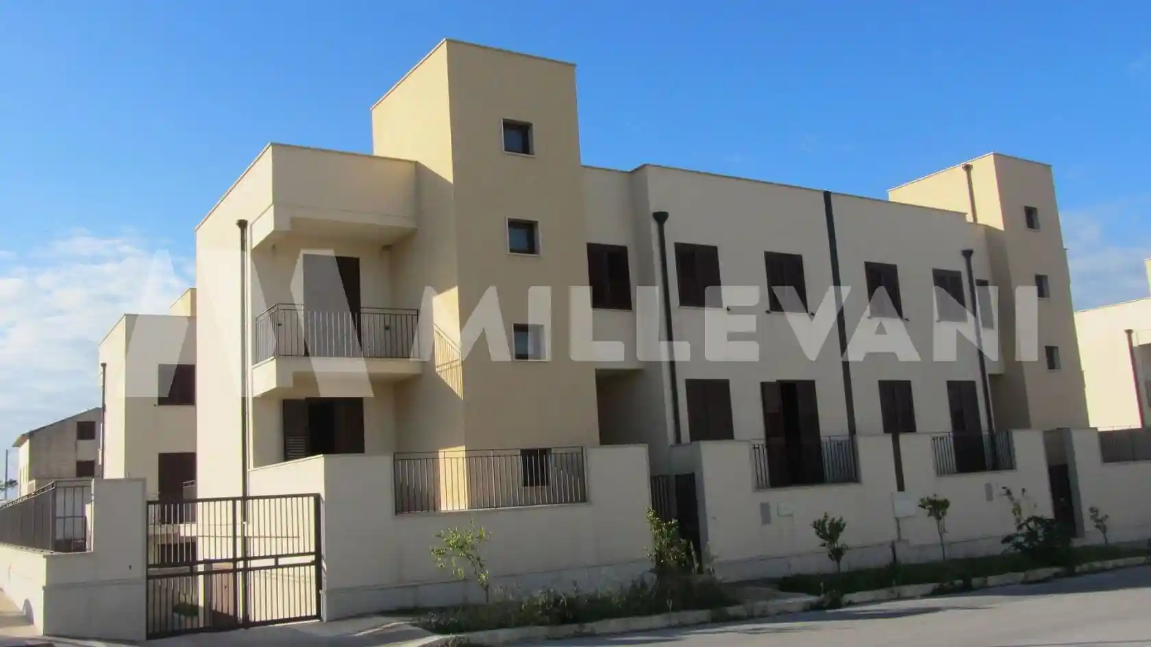 Villa in vendita a Scicli