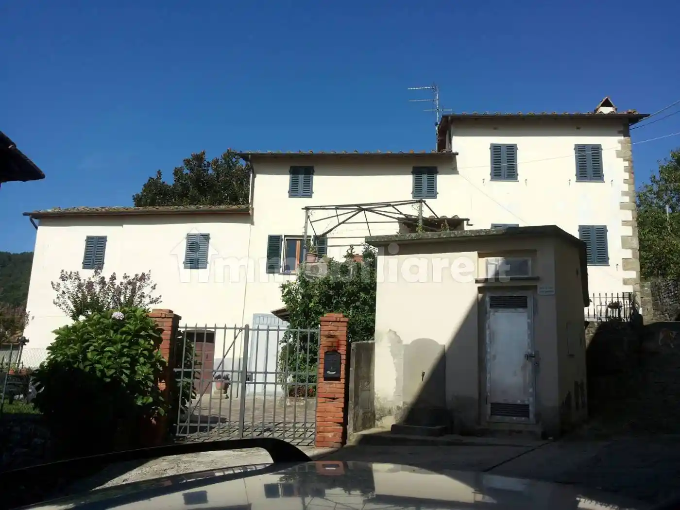 Rustico - Casale in vendita a Pescia