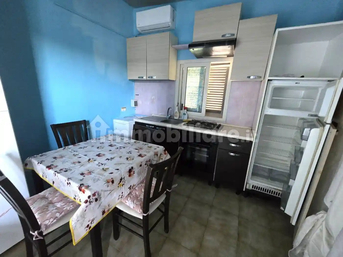 Appartamento in affitto a Quarto