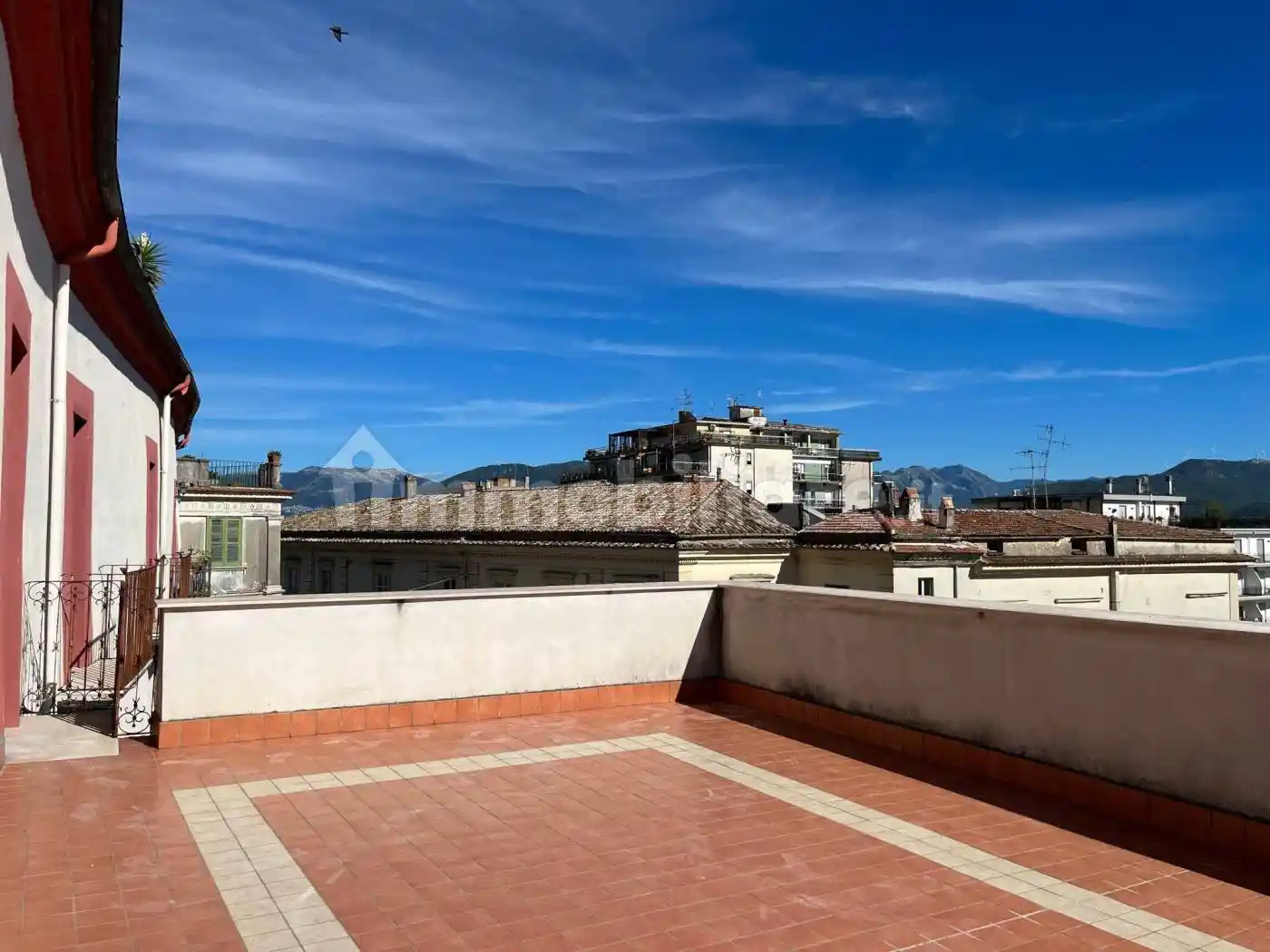 Appartamento in vendita a Venafro