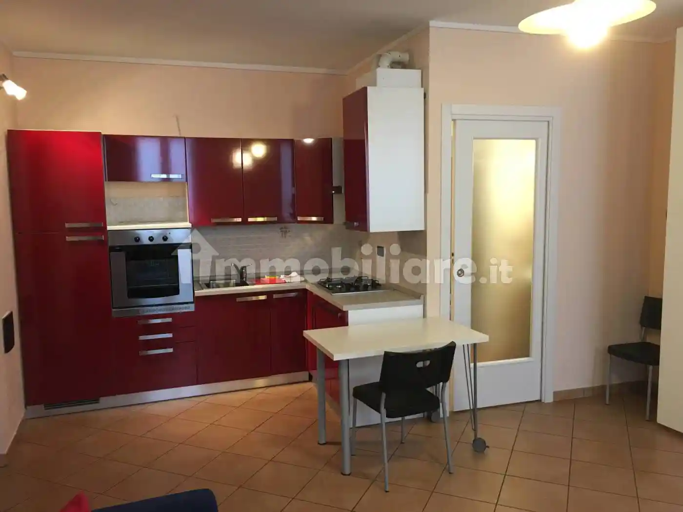 Appartamento in vendita a Savigliano