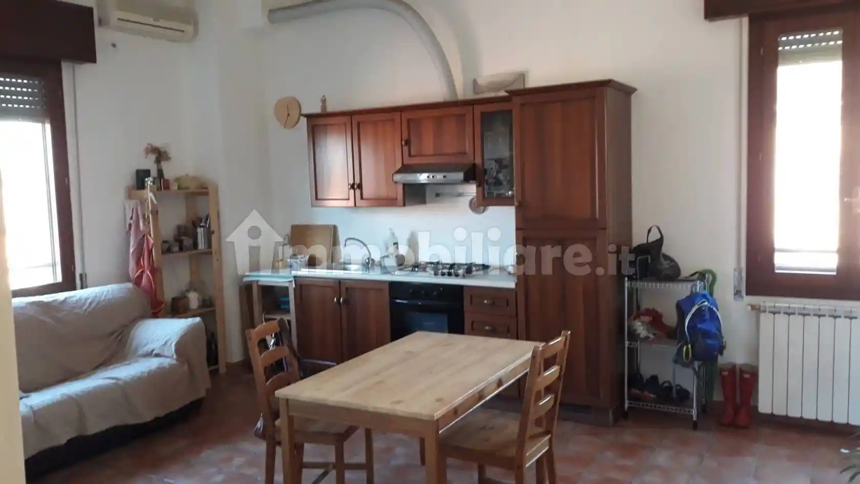 Monolocale ottimo stato, secondo piano, Centro, San Giovanni in Persiceto - foto 2