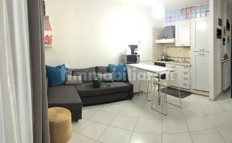 Appartamento in affitto a Marano di Napoli