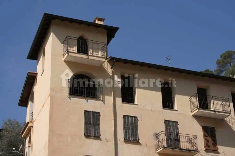 Appartamento in vendita a Olivetta San Michele