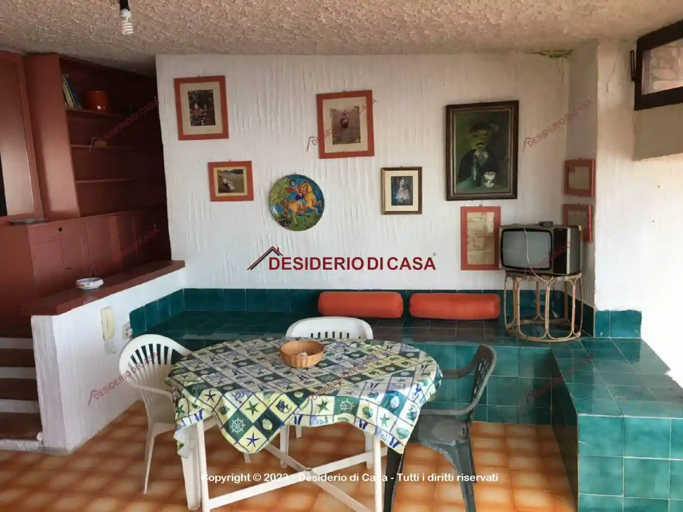 Appartamento in affitto a Santa Flavia