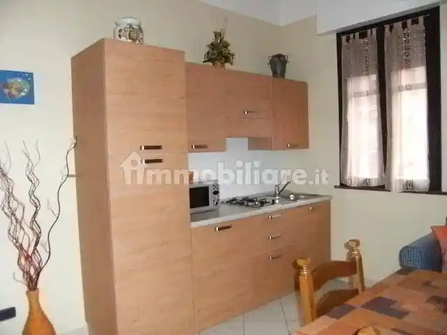 Appartamento in affitto a Novara