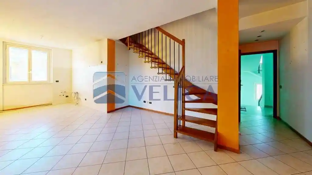 Appartamento in vendita a Uboldo