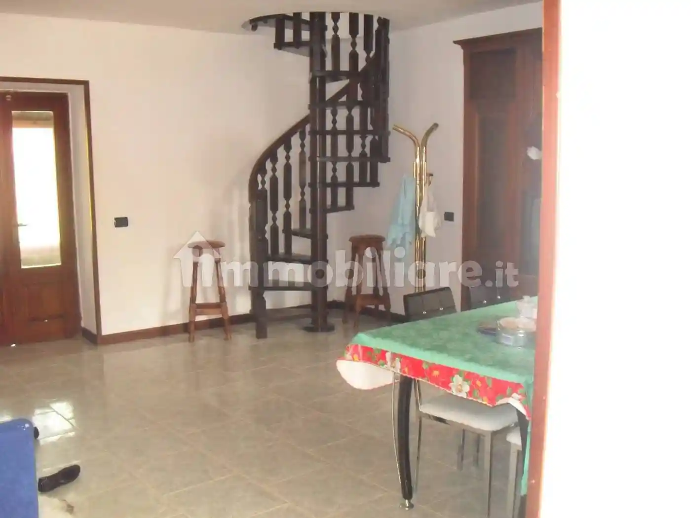 Rustico - Casale in vendita a Casalino