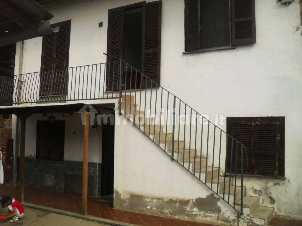 Casale via Garibaldi, Centro, Casalino - foto 5