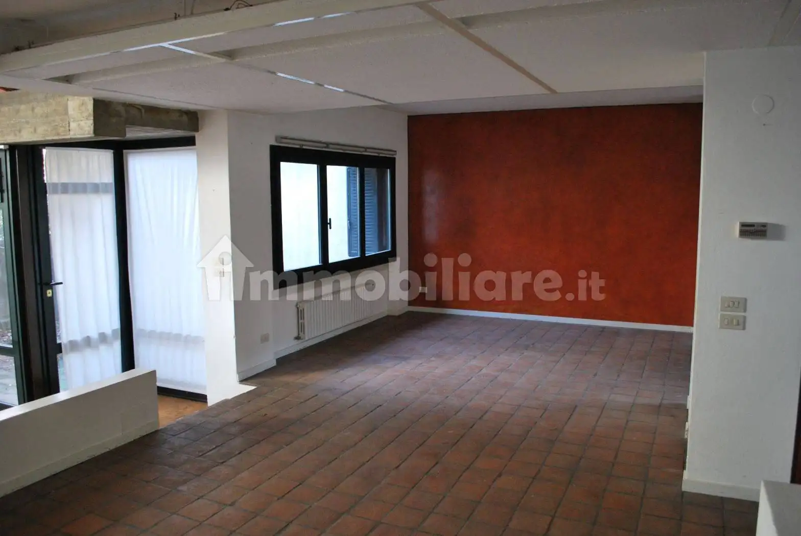 Villetta a schiera in affitto a Iseo