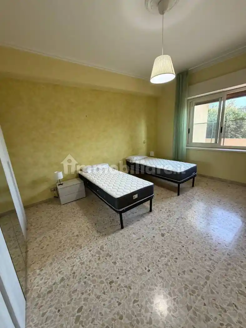 Appartamento in affitto a Catania