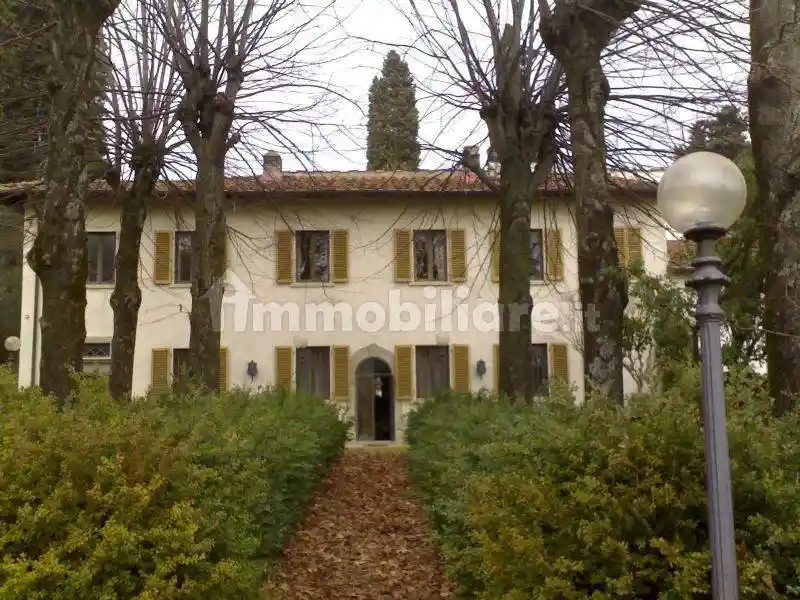 Villa in vendita a Rignano sull'Arno