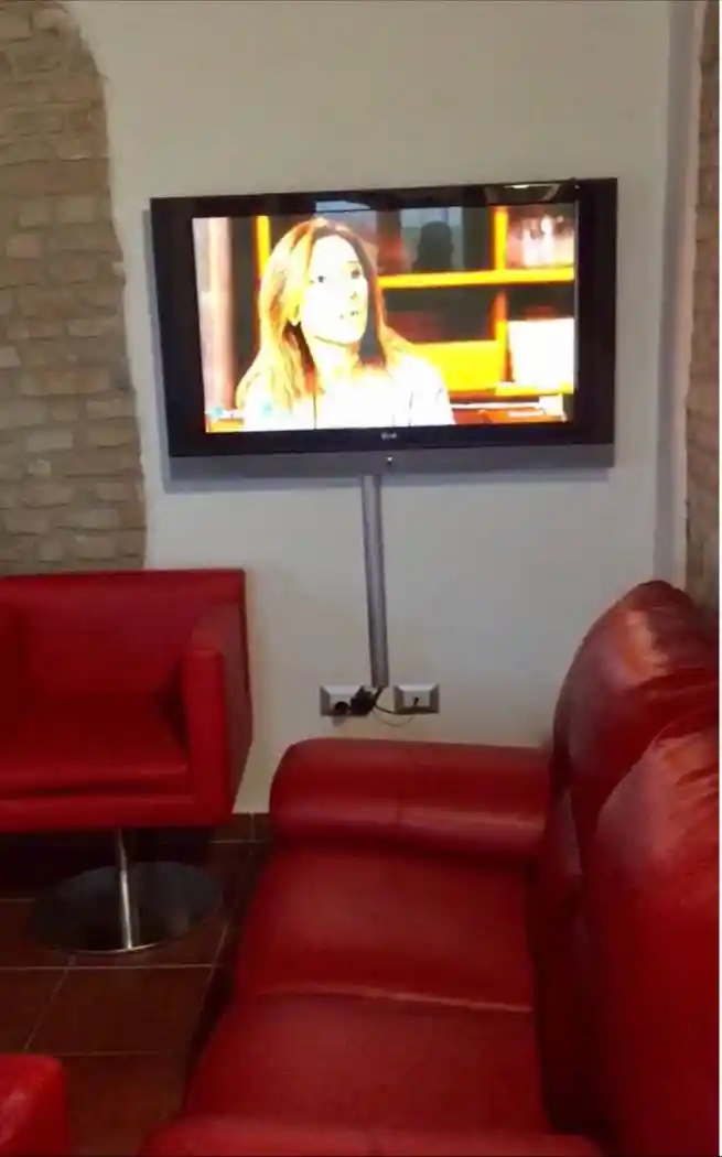 Appartamento in affitto a Marcaria