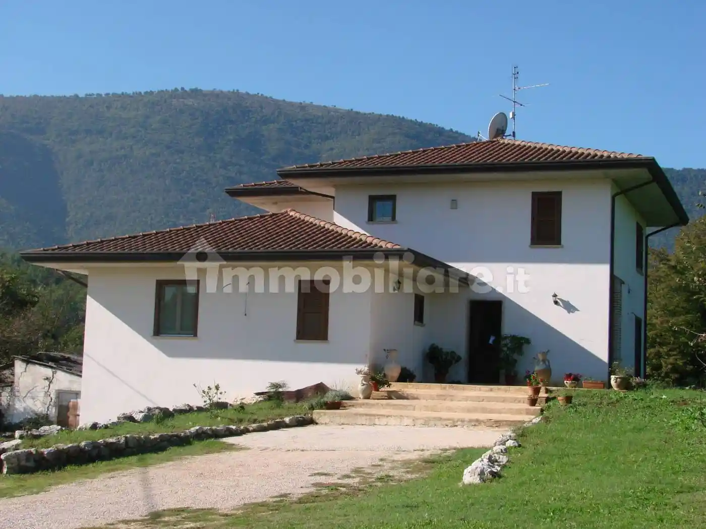 Villa in vendita a Ceccano