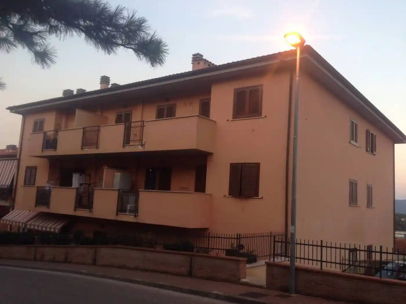 Appartamento in vendita a Magione