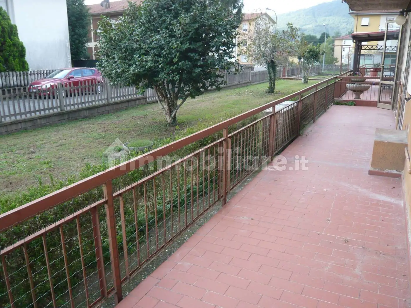 Appartamento in vendita a Villafranca in Lunigiana