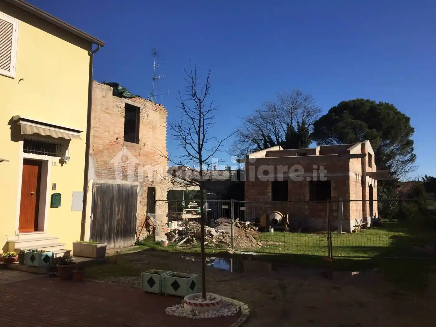 Rustico - Casale in vendita a Cervia