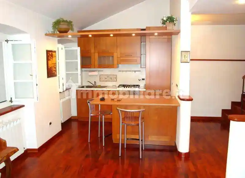 Appartamento in affitto a Trieste