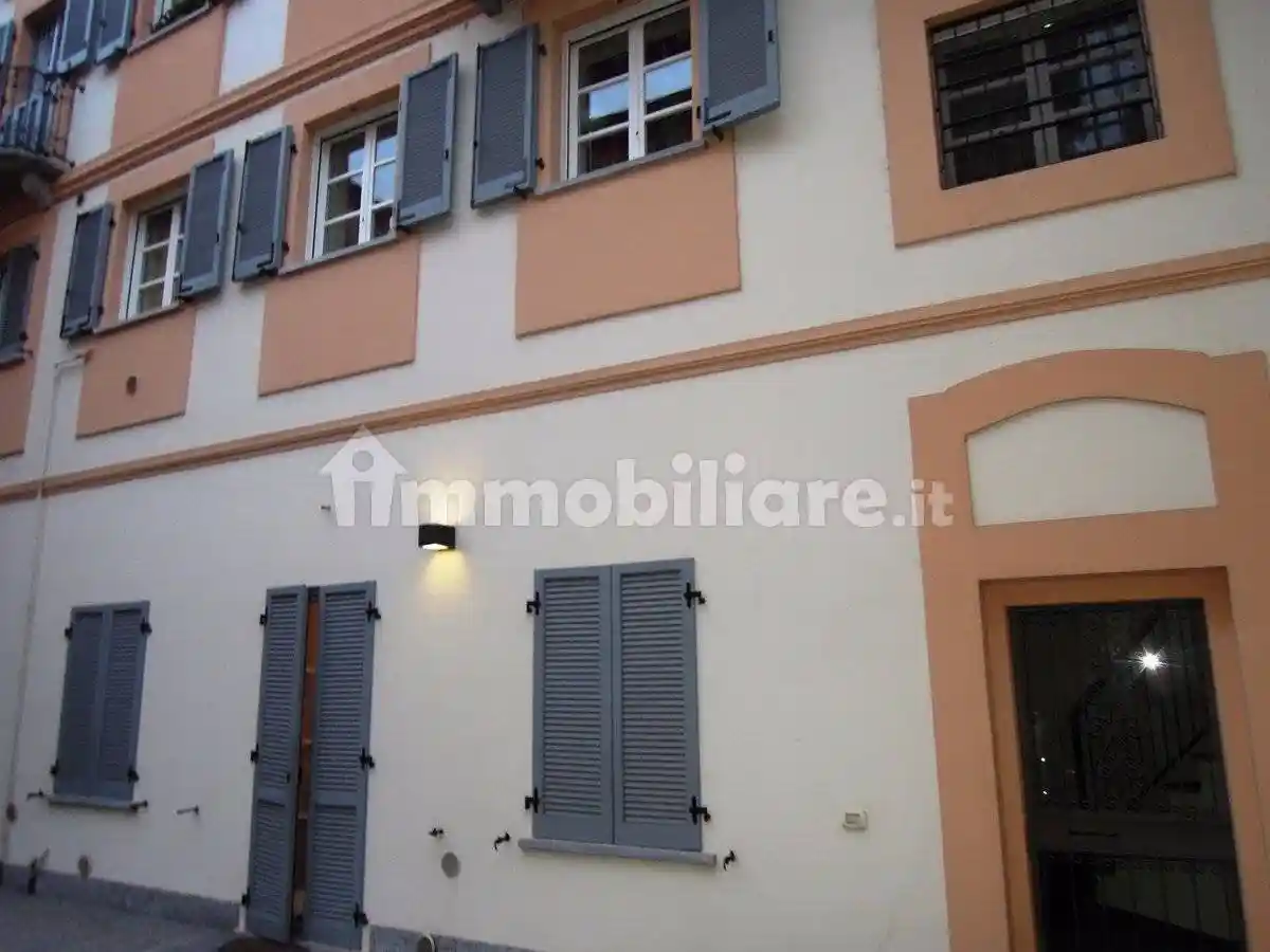 Appartamento in vendita a Pavia