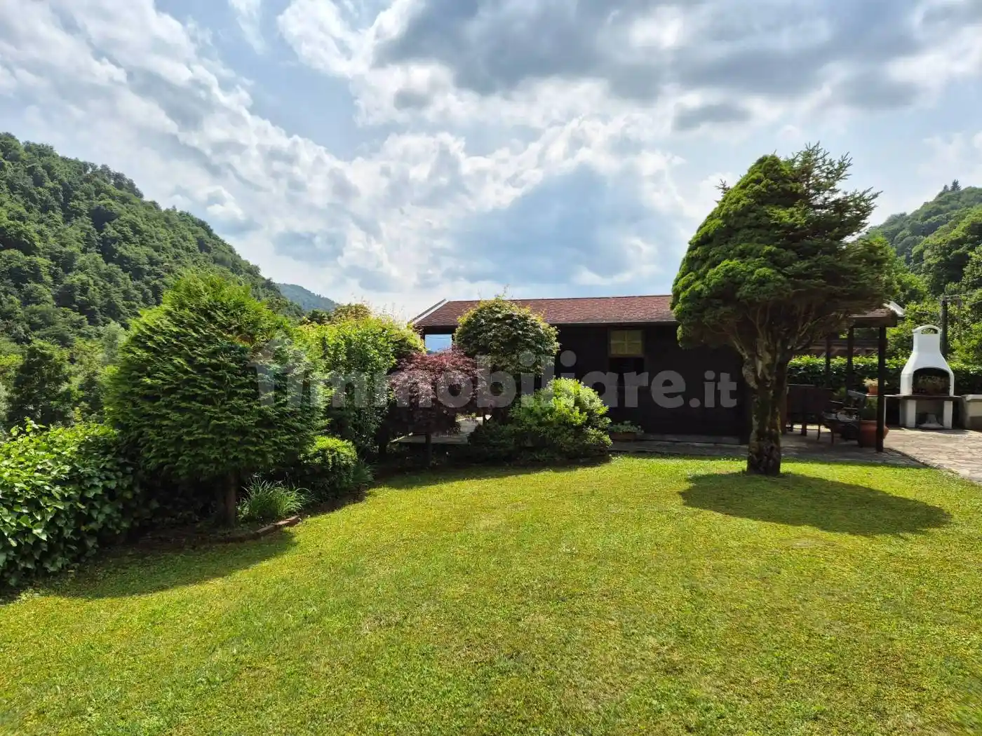 Villa unifamiliare via Machetto 6, Civiasco - foto 4