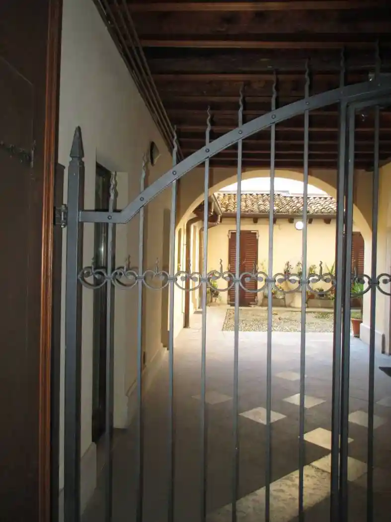 Appartamento in affitto a Brescia