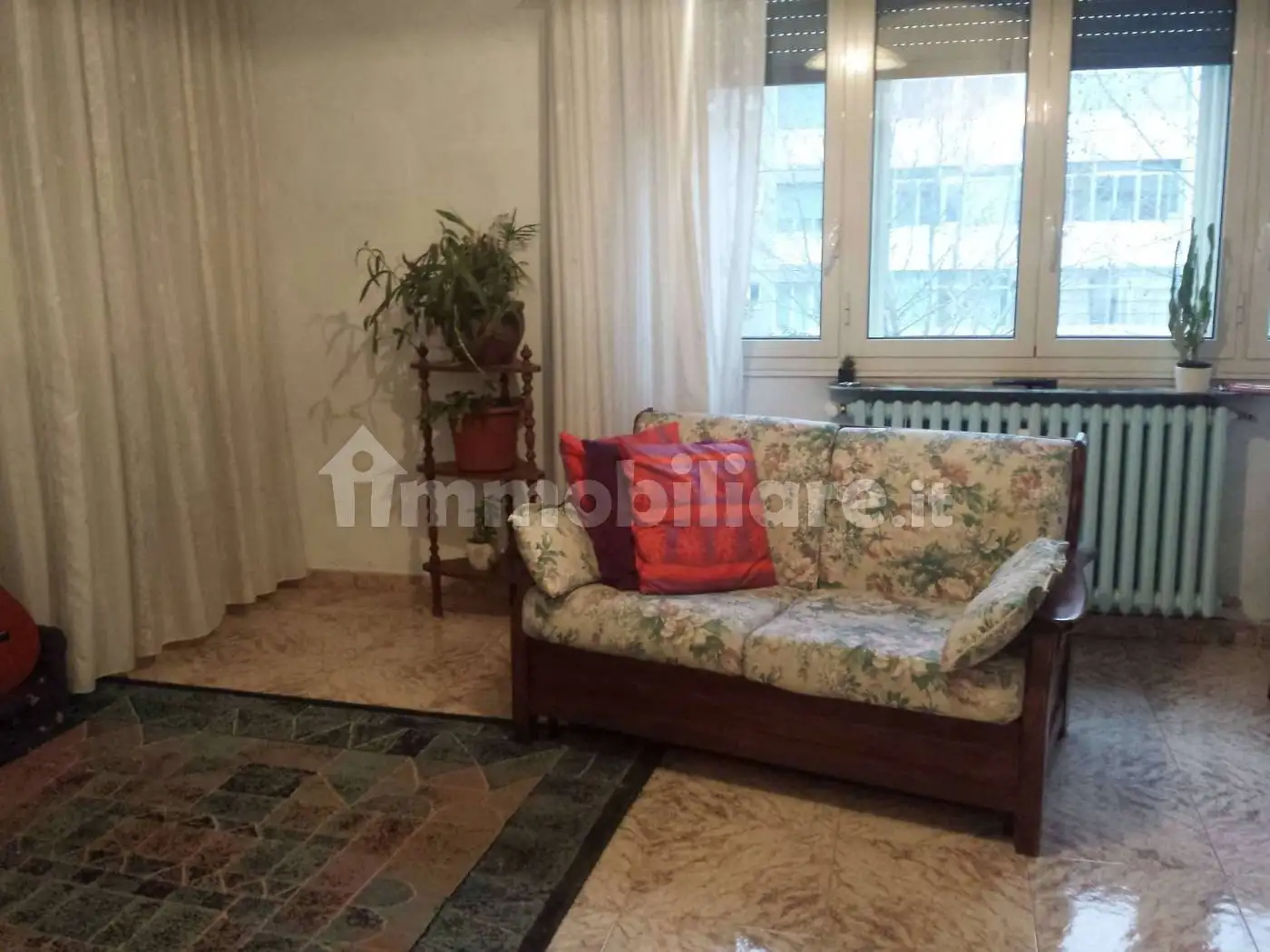 Appartamento in affitto a Torino