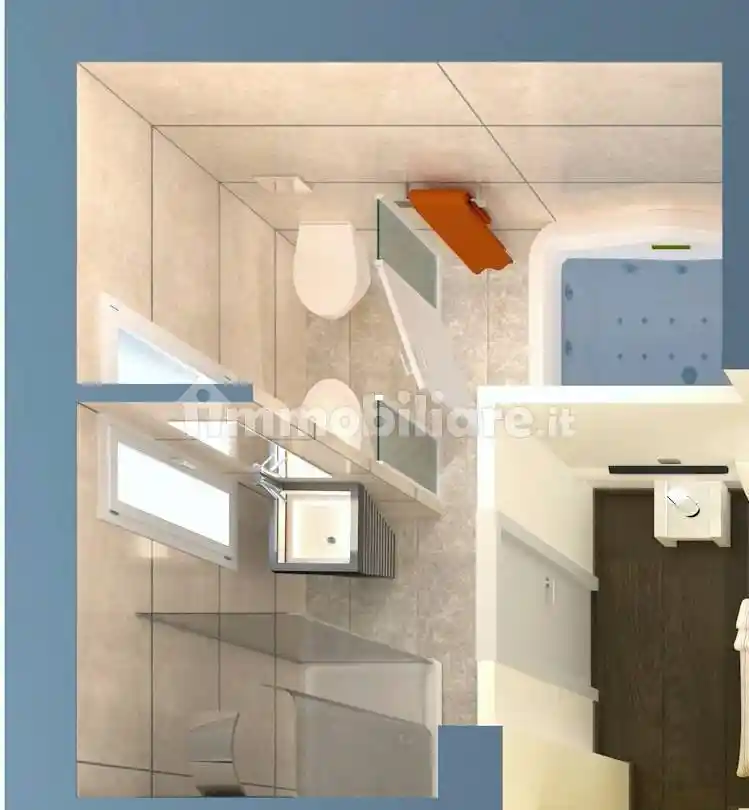 Loft in vendita a Padova