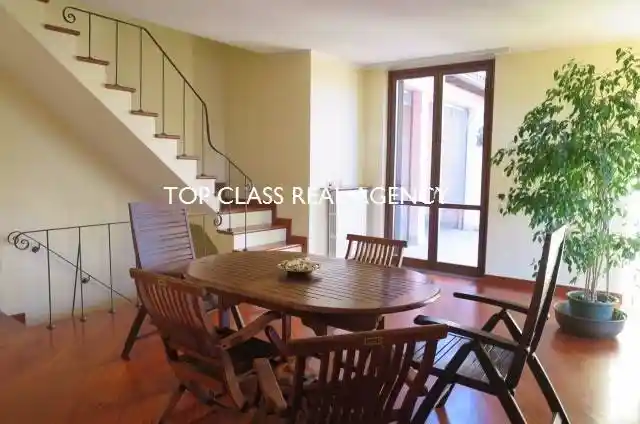 Villetta a schiera in vendita a Basiglio