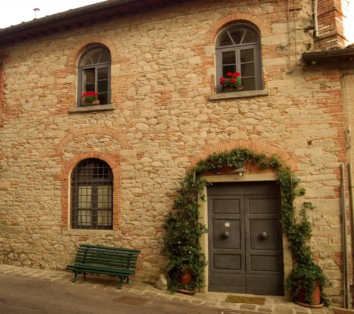 Loft in vendita a Pratovecchio e Stia