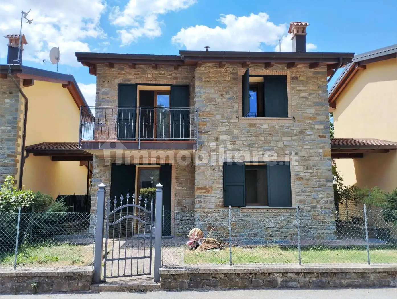 Villa in vendita a Monghidoro