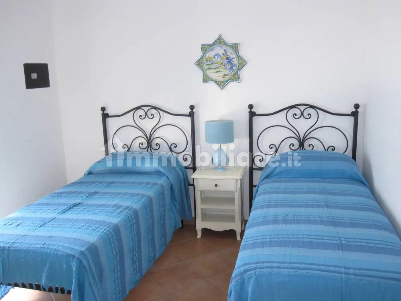 Villa in vendita a Pisticci