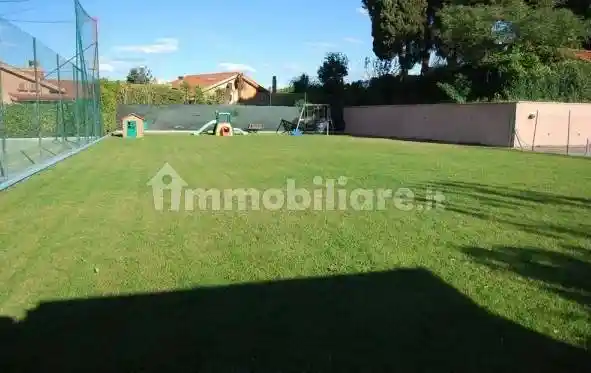 Villa bifamiliare via Ardeatina 953, Fioranello, Roma - foto 3