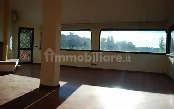 Villa bifamiliare via Ardeatina 953, Fioranello, Roma - foto 4
