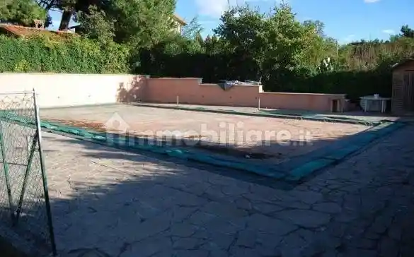 Villa bifamiliare via Ardeatina 953, Fioranello, Roma - foto 5