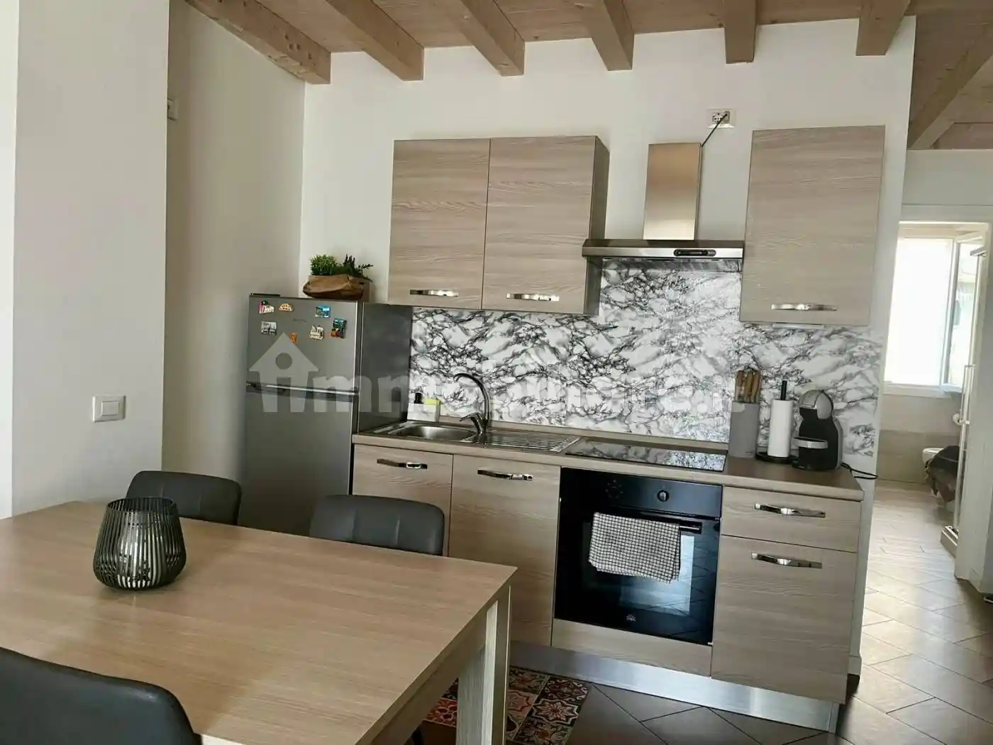 Appartamento in affitto a Pavone del Mella