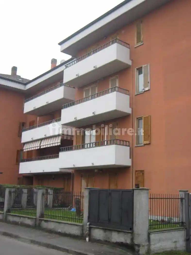 Appartamento in vendita a Sant'Angelo Lodigiano