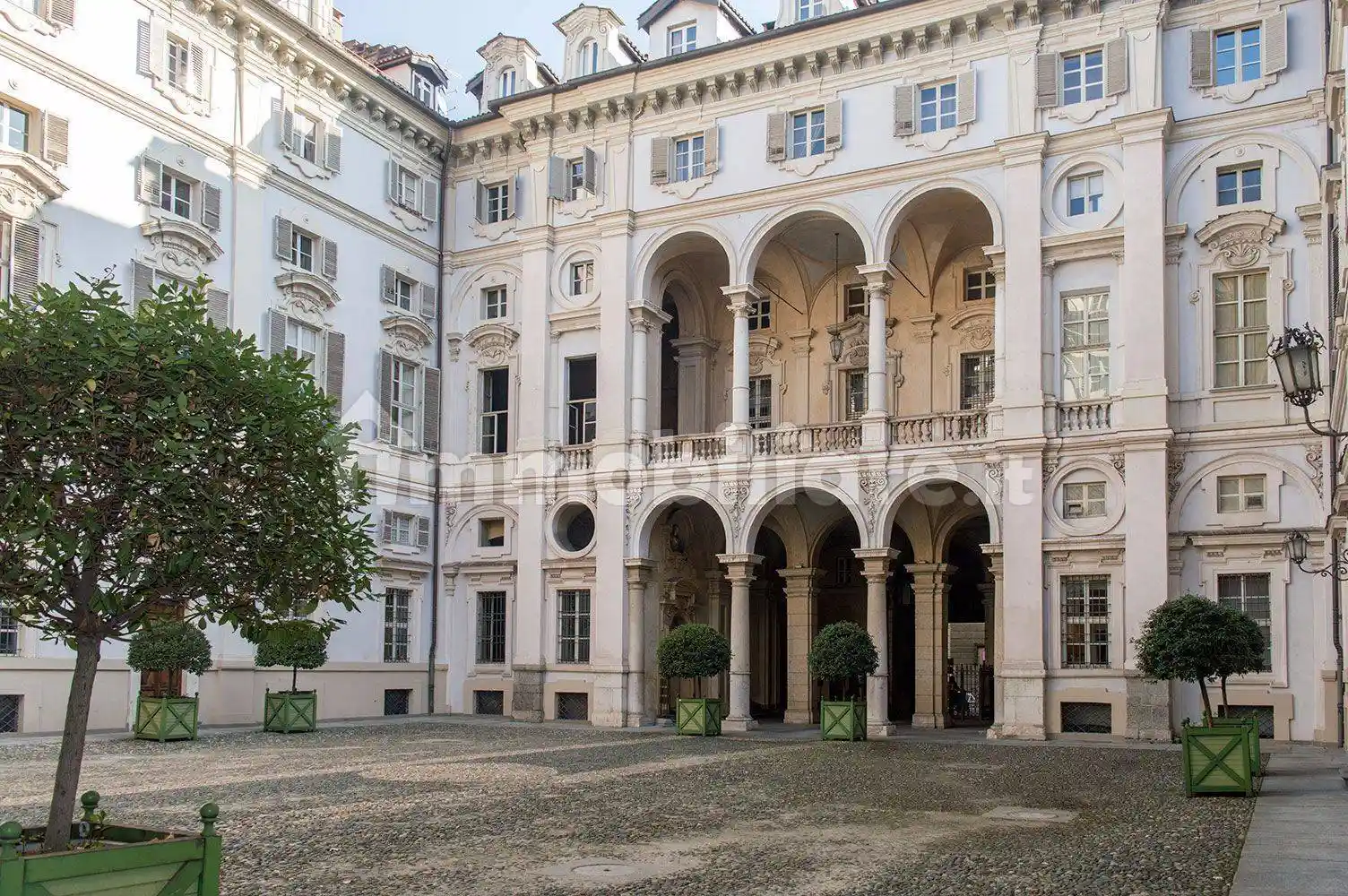 Appartamento in affitto a Torino
