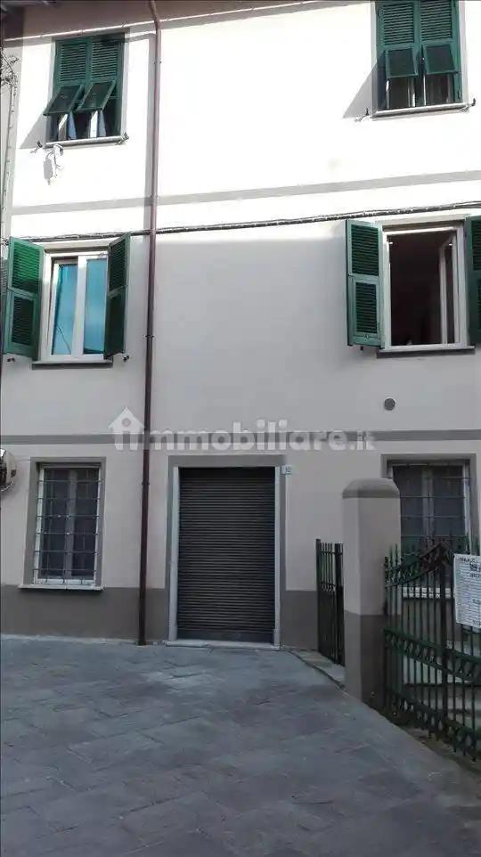 Appartamento in vendita a Riccò del Golfo di Spezia