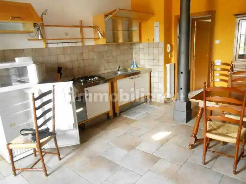 Appartamento in vendita a Jesi